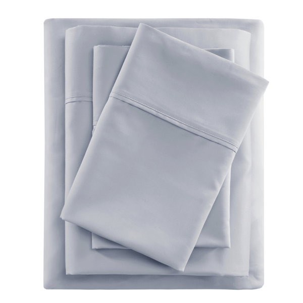 60 Cotton 40 Polyester Sheets Wayfair.ca